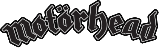 Lemmy Logo